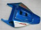 Carénage Moto Honda CBR 1000 RR 06-07 - Bleu Argent Carénage Moto Honda CBR 1000 RR 06-07 - Bleu Argent