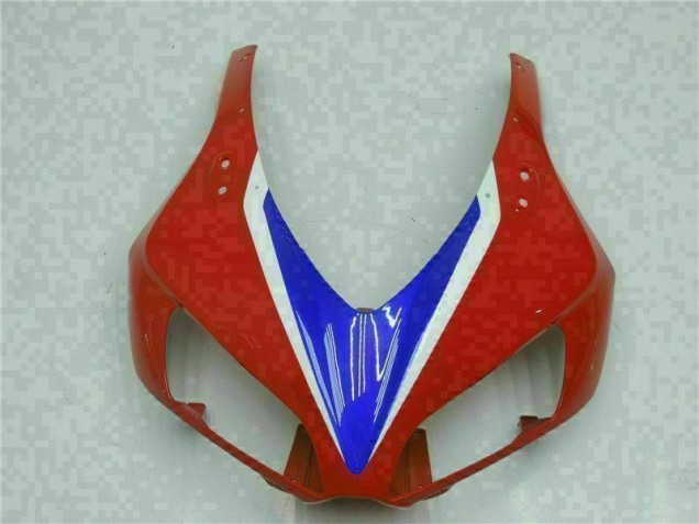 Carénage Moto Honda CBR 1000 RR 06-07 - Bleu Blanc Carénage Moto Honda CBR 1000 RR 06-07 - Bleu Blanc