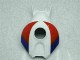 Carénage Moto Honda CBR 1000 RR 06-07 - Bleu Blanc Carénage Moto Honda CBR 1000 RR 06-07 - Bleu Blanc