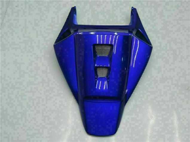 Carénage Moto Honda CBR 1000 RR 06-07 - Bleu Blanc Carénage Moto Honda CBR 1000 RR 06-07 - Bleu Blanc