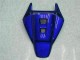 Carénage Moto Honda CBR 1000 RR 06-07 - Bleu Blanc Carénage Moto Honda CBR 1000 RR 06-07 - Bleu Blanc