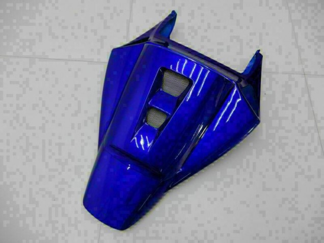 Carénage Moto Honda CBR 1000 RR 06-07 - Bleu Jaune Carénage Moto Honda CBR 1000 RR 06-07 - Bleu Jaune