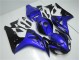 Carénage Moto Honda CBR 1000 RR 06-07 - Bleu Noir Carénage Moto Honda CBR 1000 RR 06-07 - Bleu Noir