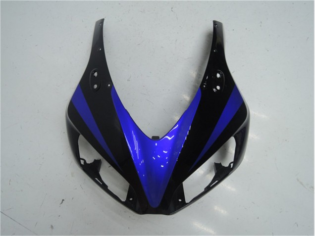 Carénage Moto Honda CBR 1000 RR 06-07 - Bleu Noir Carénage Moto Honda CBR 1000 RR 06-07 - Bleu Noir