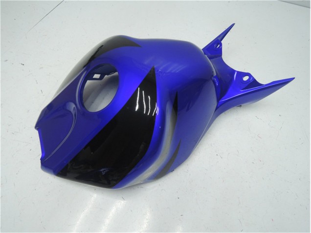 Carénage Moto Honda CBR 1000 RR 06-07 - Bleu Noir Carénage Moto Honda CBR 1000 RR 06-07 - Bleu Noir