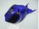 Carénage Moto Honda CBR 1000 RR 06-07 - Bleu Noir Carénage Moto Honda CBR 1000 RR 06-07 - Bleu Noir
