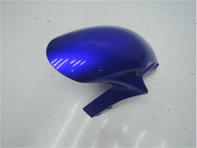 Carénage Moto Honda CBR 1000 RR 06-07 - Bleu Noir Carénage Moto Honda CBR 1000 RR 06-07 - Bleu Noir