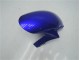Carénage Moto Honda CBR 1000 RR 06-07 - Bleu Noir Carénage Moto Honda CBR 1000 RR 06-07 - Bleu Noir