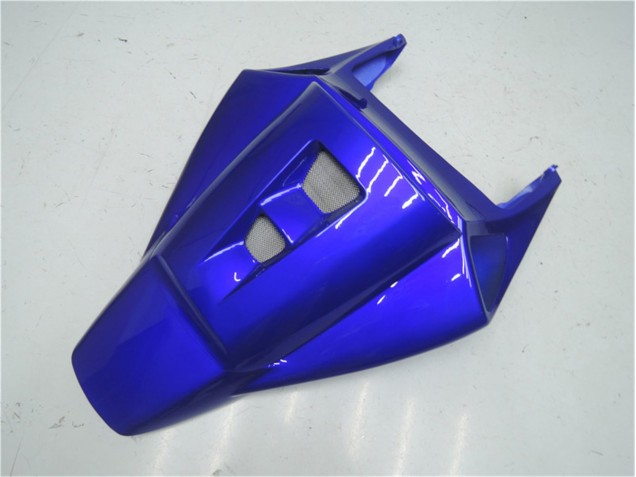Carénage Moto Honda CBR 1000 RR 06-07 - Bleu Noir Carénage Moto Honda CBR 1000 RR 06-07 - Bleu Noir