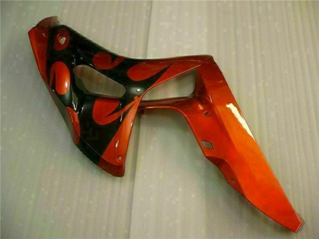 Carénage Moto Honda CBR 1000 RR 06-07 - Brun Carénage Moto Honda CBR 1000 RR 06-07 - Brun