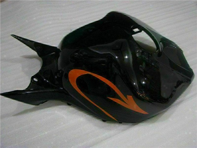 Carénage Moto Honda CBR 1000 RR 06-07 - Brun Noir Carénage Moto Honda CBR 1000 RR 06-07 - Brun Noir