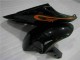 Carénage Moto Honda CBR 1000 RR 06-07 - Brun Noir Carénage Moto Honda CBR 1000 RR 06-07 - Brun Noir