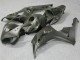 Carénage Moto Honda CBR 1000 RR 06-07 - Gris