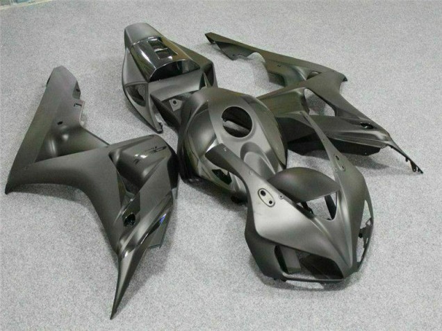 Carénage Moto Honda CBR 1000 RR 06-07 - Gris