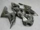 Carénage Moto Honda CBR 1000 RR 06-07 - Gris