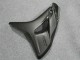 Carénage Moto Honda CBR 1000 RR 06-07 - Gris