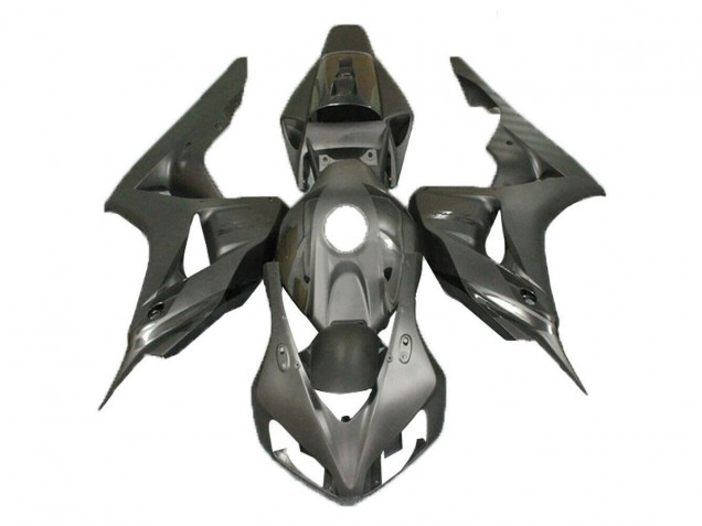 Carénage Moto Honda CBR 1000 RR 06-07 - Gris