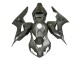 Carénage Moto Honda CBR 1000 RR 06-07 - Gris