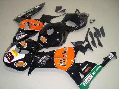 Carénage Moto Honda CBR 1000 RR 06-07 - Hm Plant Courses