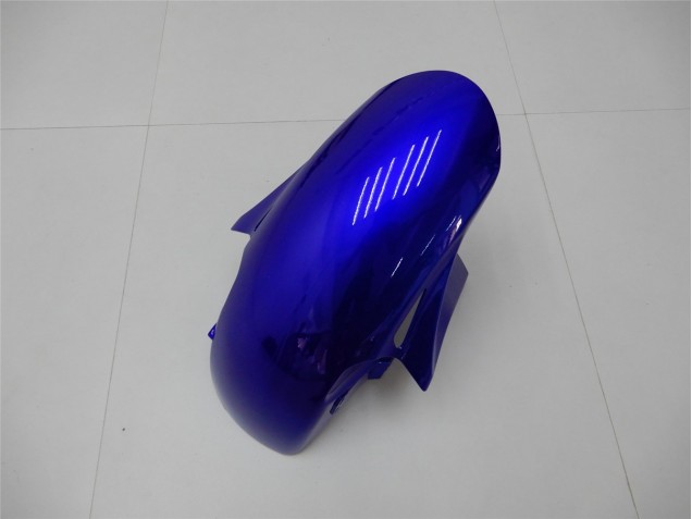Carénage Moto Honda CBR 1000 RR 06-07 - Jaune Bleu Carénage Moto Honda CBR 1000 RR 06-07 - Jaune Bleu