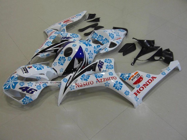 Carénage Moto Honda CBR 1000 RR 06-07 - Nastro Carénage Moto Honda CBR 1000 RR 06-07 - Nastro