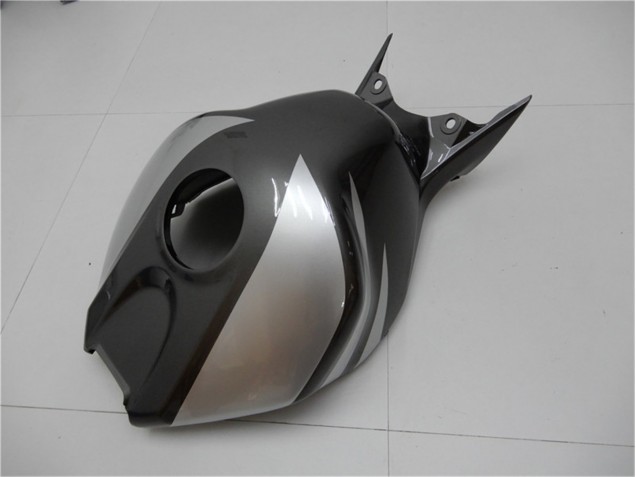 Carénage Moto Honda CBR 1000 RR 06-07 - Noir Argent Gris Carénage Moto Honda CBR 1000 RR 06-07 - Noir Argent Gris