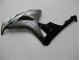Carénage Moto Honda CBR 1000 RR 06-07 - Noir Argent Gris Carénage Moto Honda CBR 1000 RR 06-07 - Noir Argent Gris