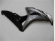 Carénage Moto Honda CBR 1000 RR 06-07 - Noir Argent Gris Carénage Moto Honda CBR 1000 RR 06-07 - Noir Argent Gris