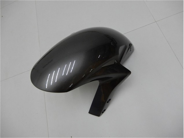 Carénage Moto Honda CBR 1000 RR 06-07 - Noir Argent Gris Carénage Moto Honda CBR 1000 RR 06-07 - Noir Argent Gris