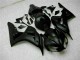 Carénage Moto Honda CBR 1000 RR 06-07 - Noir Carénage Moto Honda CBR 1000 RR 06-07 - Noir