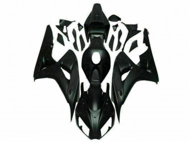Carénage Moto Honda CBR 1000 RR 06-07 - Noir