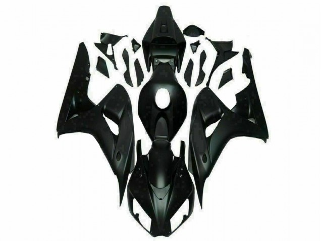 Carénage Moto Honda CBR 1000 RR 06-07 - Noir Carénage Moto Honda CBR 1000 RR 06-07 - Noir