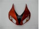 Carénage Moto Honda CBR 1000 RR 06-07 - Orange Noir Carénage Moto Honda CBR 1000 RR 06-07 - Orange Noir