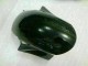 Carénage Moto Honda CBR 1000 RR 06-07 - Vert Flamme Noir Carénage Moto Honda CBR 1000 RR 06-07 - Vert Flamme Noir