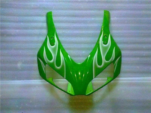 Carénage Moto Honda CBR 1000 RR 06-07 - Vert Carénage Moto Honda CBR 1000 RR 06-07 - Vert
