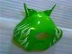 Carénage Moto Honda CBR 1000 RR 06-07 - Vert Carénage Moto Honda CBR 1000 RR 06-07 - Vert