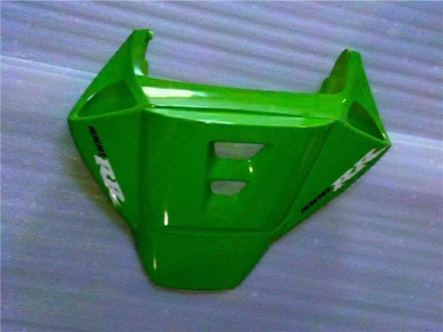 Carénage Moto Honda CBR 1000 RR 06-07 - Vert Carénage Moto Honda CBR 1000 RR 06-07 - Vert