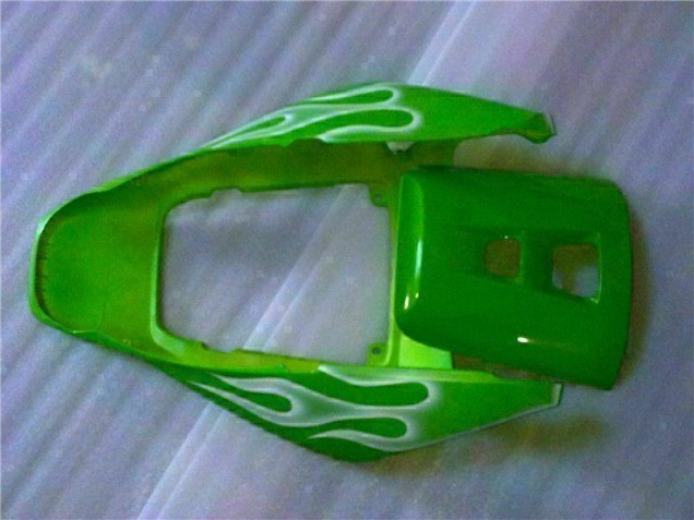 Carénage Moto Honda CBR 1000 RR 06-07 - Vert Carénage Moto Honda CBR 1000 RR 06-07 - Vert