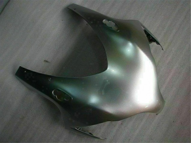 Carénage Moto Honda CBR 1000 RR 08-11 - Argent Noir Carénage Moto Honda CBR 1000 RR 08-11 - Argent Noir