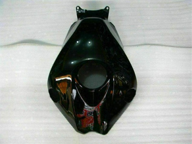 Carénage Moto Honda CBR 1000 RR 08-11 - Argent Noir Carénage Moto Honda CBR 1000 RR 08-11 - Argent Noir