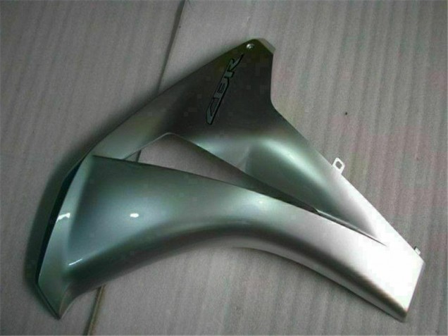 Carénage Moto Honda CBR 1000 RR 08-11 - Argent Noir Carénage Moto Honda CBR 1000 RR 08-11 - Argent Noir