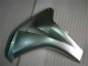 Carénage Moto Honda CBR 1000 RR 08-11 - Argent Noir Carénage Moto Honda CBR 1000 RR 08-11 - Argent Noir