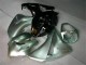 Carénage Moto Honda CBR 1000 RR 08-11 - Argent Noir Carénage Moto Honda CBR 1000 RR 08-11 - Argent Noir