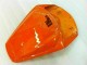 Carénage Moto Honda CBR 1000 RR 08-11 - Argent Orange Carénage Moto Honda CBR 1000 RR 08-11 - Argent Orange