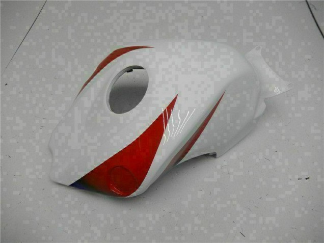 Carénage Moto Honda CBR 1000 RR 08-11 - Blanc Bleu Carénage Moto Honda CBR 1000 RR 08-11 - Blanc Bleu