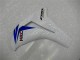 Carénage Moto Honda CBR 1000 RR 08-11 - Blanc Bleu Carénage Moto Honda CBR 1000 RR 08-11 - Blanc Bleu