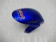 Carénage Moto Honda CBR 1000 RR 08-11 - Blanc Bleu Carénage Moto Honda CBR 1000 RR 08-11 - Blanc Bleu