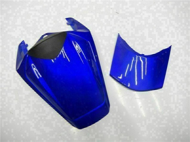 Carénage Moto Honda CBR 1000 RR 08-11 - Blanc Bleu Carénage Moto Honda CBR 1000 RR 08-11 - Blanc Bleu