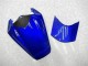 Carénage Moto Honda CBR 1000 RR 08-11 - Blanc Bleu Carénage Moto Honda CBR 1000 RR 08-11 - Blanc Bleu