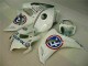 Carénage Moto Honda CBR 1000 RR 08-11 - Blanc Bleu Repsol Carénage Moto Honda CBR 1000 RR 08-11 - Blanc Bleu Repsol